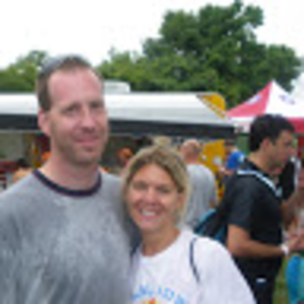 Meet your Posher, Matthew